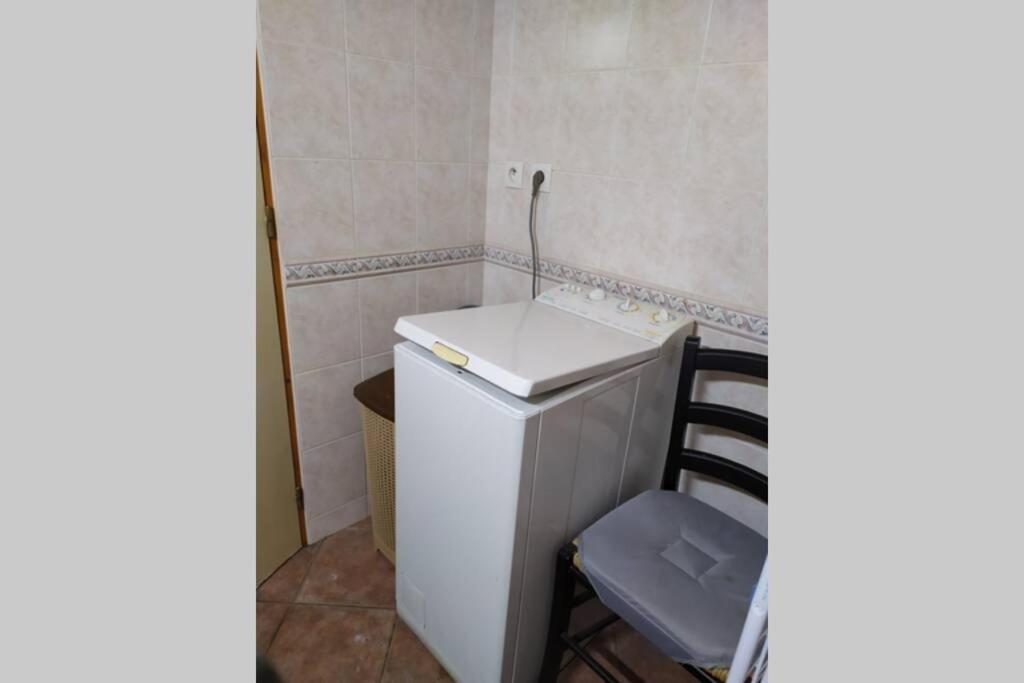 Chez Fabienne T3 Apartment Le Breuil-sur-Couze Luaran gambar